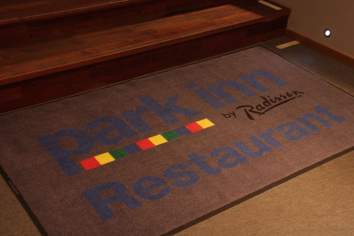 Imagen de los interiores del Hotel Park Inn by Radisson Haugesund Airport. Foto 13