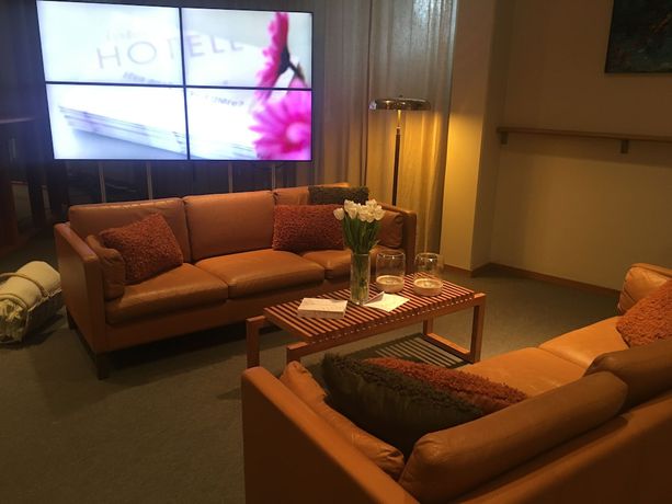 Imagen de los interiores del Hotel Park Inn by Radisson Haugesund Airport. Foto 14