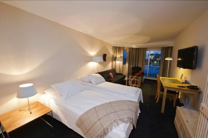 Imagen de la habitación del Hotel Park Inn by Radisson Haugesund Airport. Foto 8