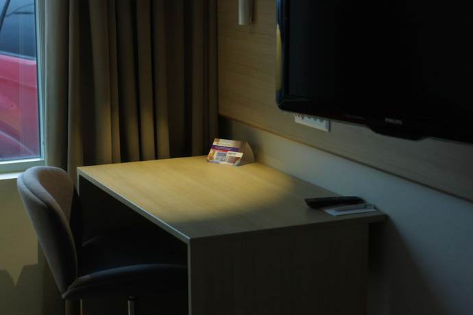 Imagen de la habitación del Hotel Park Inn by Radisson Haugesund Airport. Foto 9