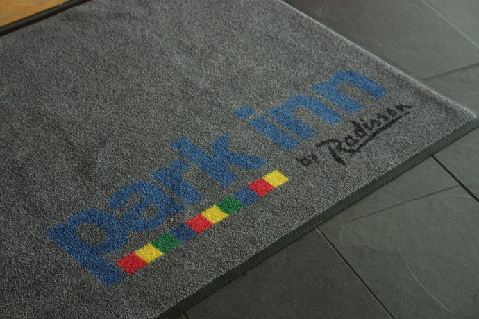 Imagen de los interiores del Hotel Park Inn by Radisson Haugesund Airport. Foto 19