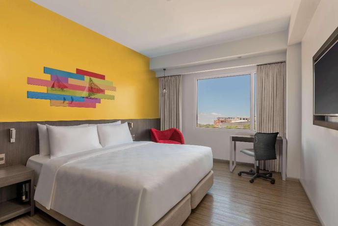 Imagen de la habitación del Hotel Park Inn by Radisson Iloilo. Foto 8