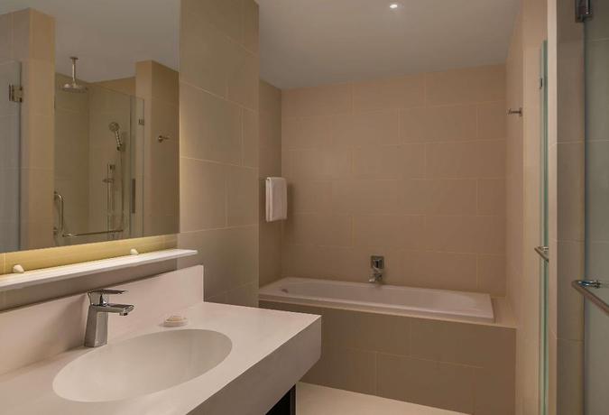 Imagen de la habitación del Hotel Park Inn by Radisson Iloilo. Foto 13