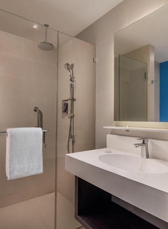 Imagen de la habitación del Hotel Park Inn by Radisson Iloilo. Foto 14