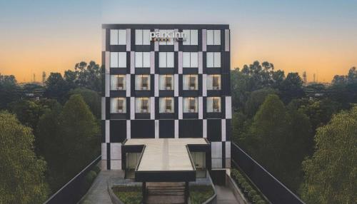Imagen general del Hotel Park Inn by Radisson Jalandhar. Foto 6