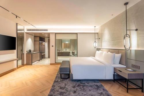 Imagen de la habitación del Hotel Park Inn by Radisson Jalandhar. Foto 12