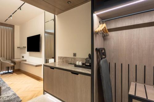 Imagen de la habitación del Hotel Park Inn by Radisson Jalandhar. Foto 14