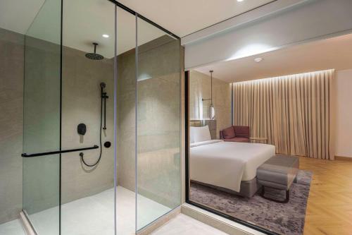 Imagen de la habitación del Hotel Park Inn by Radisson Jalandhar. Foto 15