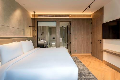Imagen de la habitación del Hotel Park Inn by Radisson Jalandhar. Foto 16