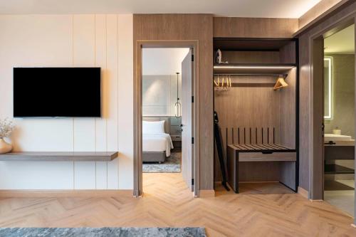 Imagen de la habitación del Hotel Park Inn by Radisson Jalandhar. Foto 17