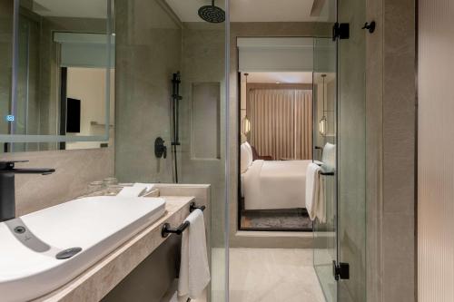 Imagen general del Hotel Park Inn by Radisson Jalandhar. Foto 4