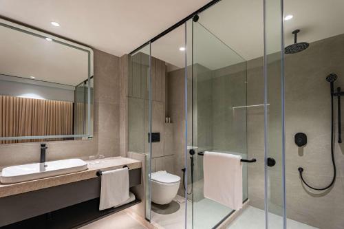 Imagen general del Hotel Park Inn by Radisson Jalandhar. Foto 5
