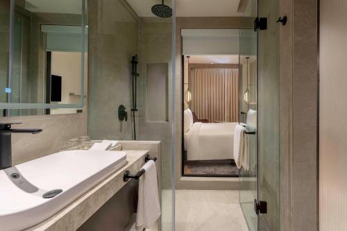 Imagen de la habitación del Hotel Park Inn by Radisson Jalandhar. Foto 19