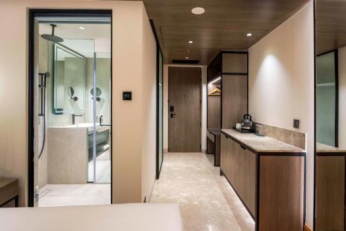 Imagen de la habitación del Hotel Park Inn by Radisson Jalandhar. Foto 20