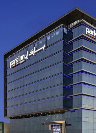 Imagen general del Hotel Park Inn by Radisson, Jeddah Madinah Road. Foto 1