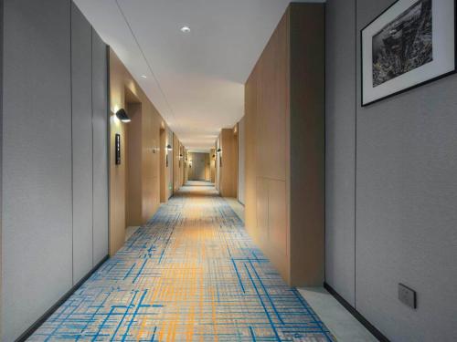 Imagen general del Hotel Park Inn by Radisson Jilin Beishan Park&Songhua River. Foto 9