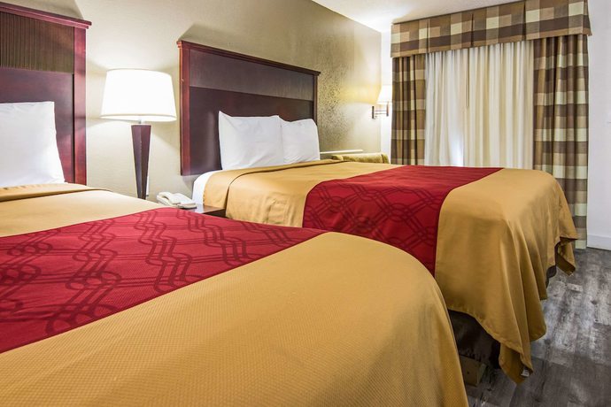 Imagen de la habitación del Hotel Park Inn by Radisson, Macon North. Foto 8