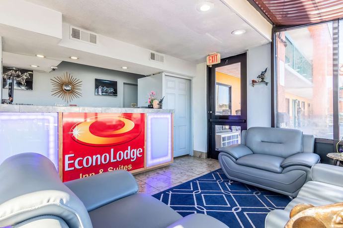 Imagen de los interiores del Hotel Park Inn by Radisson, Macon North. Foto 16