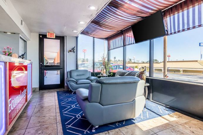Imagen de los interiores del Hotel Park Inn by Radisson, Macon North. Foto 17