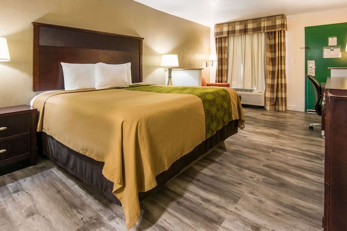 Imagen de la habitación del Hotel Park Inn by Radisson, Macon North. Foto 10