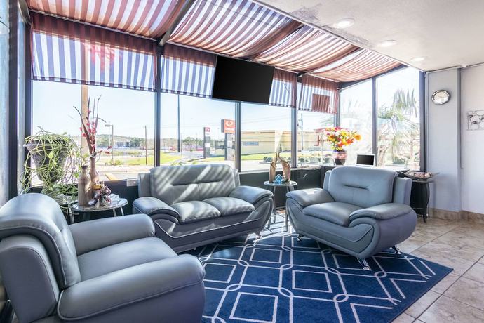 Imagen de los interiores del Hotel Park Inn by Radisson, Macon North. Foto 18