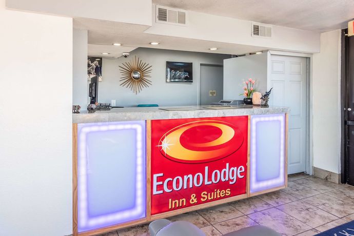 Imagen de los interiores del Hotel Park Inn by Radisson, Macon North. Foto 19