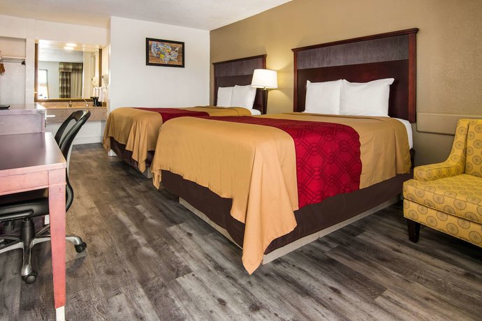 Imagen general del Hotel Park Inn by Radisson, Macon North. Foto 1