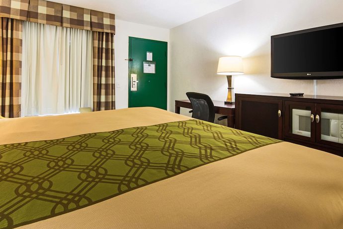 Imagen de la habitación del Hotel Park Inn by Radisson, Macon North. Foto 11