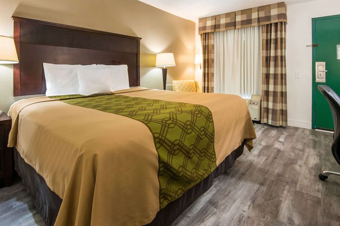 Imagen de la habitación del Hotel Park Inn by Radisson, Macon North. Foto 12