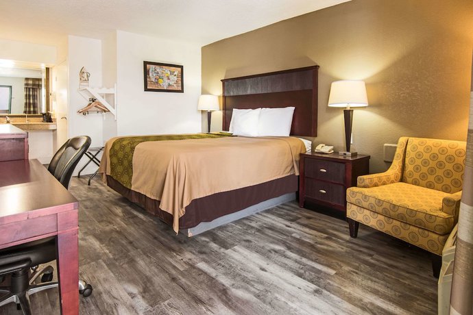 Imagen de la habitación del Hotel Park Inn by Radisson, Macon North. Foto 13