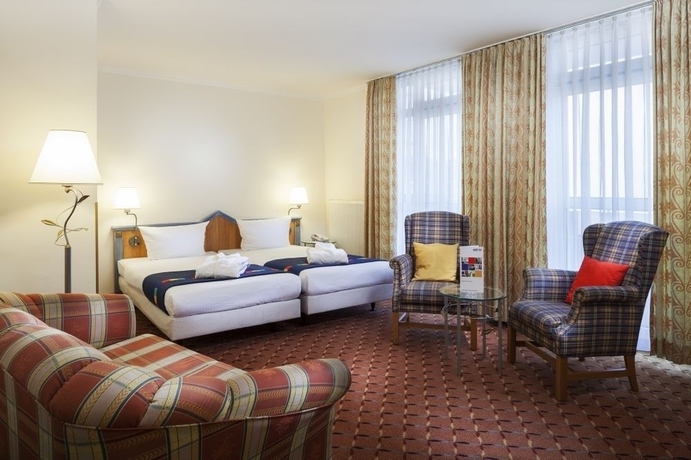 Imagen de la habitación del Hotel Park Inn by Radisson München Frankfurter Ring. Foto 11