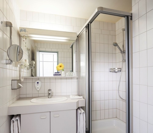 Imagen de la habitación del Hotel Park Inn by Radisson München Frankfurter Ring. Foto 12