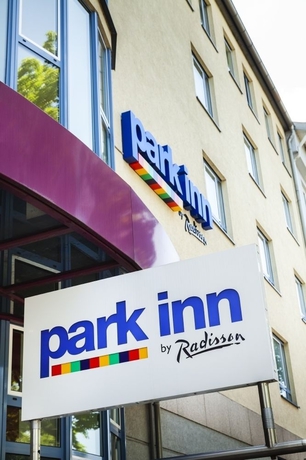 Imagen general del Hotel Park Inn by Radisson München Frankfurter Ring. Foto 3