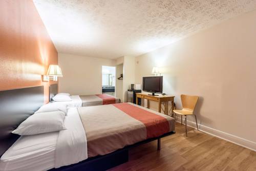 Imagen de la habitación del Hotel Park Inn by Radisson, Pigeon Forge South. Foto 3