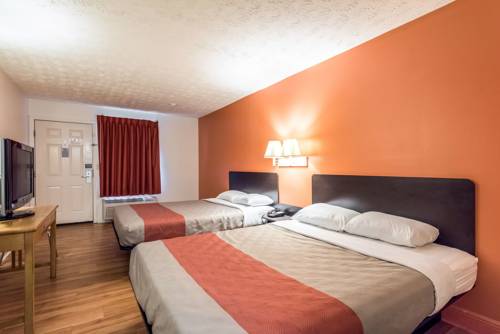 Imagen de la habitación del Hotel Park Inn by Radisson, Pigeon Forge South. Foto 4