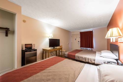 Imagen de la habitación del Hotel Park Inn by Radisson, Pigeon Forge South. Foto 5