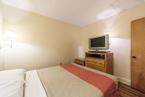 Imagen de la habitación del Hotel Park Inn by Radisson, Pigeon Forge South. Foto 6