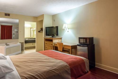 Imagen de la habitación del Hotel Park Inn by Radisson, Pigeon Forge South. Foto 8