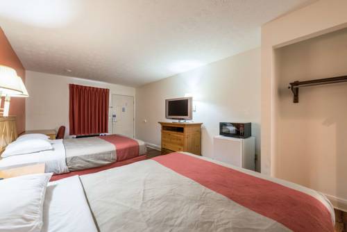 Imagen de la habitación del Hotel Park Inn by Radisson, Pigeon Forge South. Foto 15