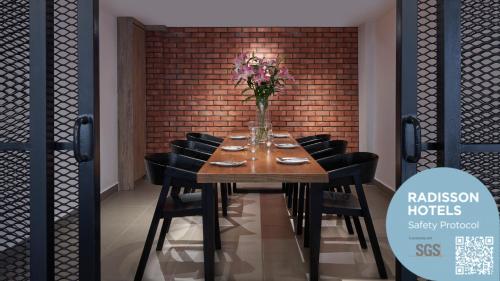 Imagen general del Hotel Park Inn by Radisson Putrajaya. Foto 6