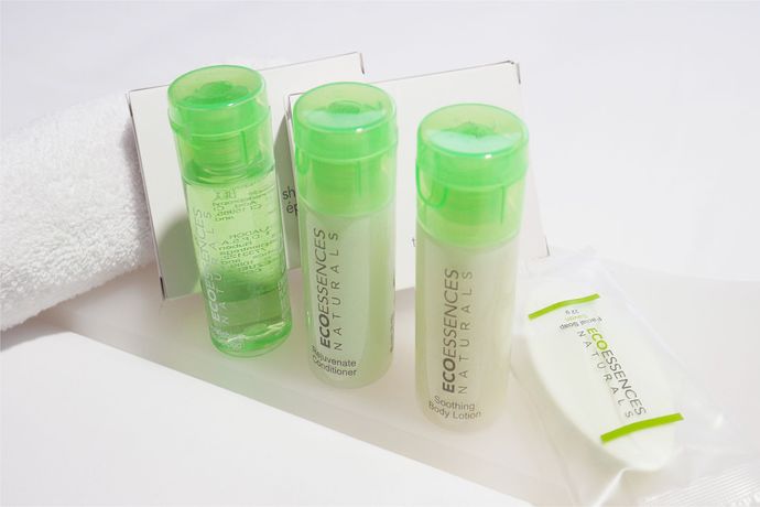 Imagen de la habitación del Hotel Park Inn by Radisson Quito. Foto 6