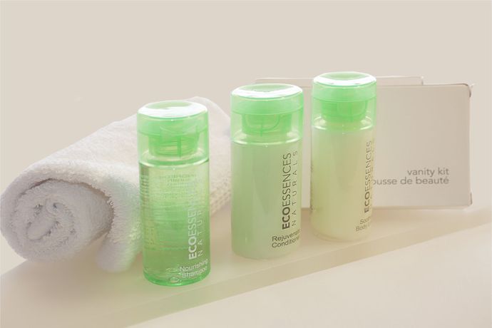 Imagen de la habitación del Hotel Park Inn by Radisson Quito. Foto 7