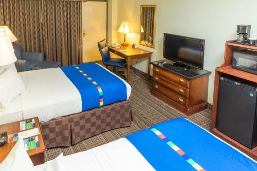 Imagen de la habitación del Hotel Park Inn by Radisson Sharon. Foto 13