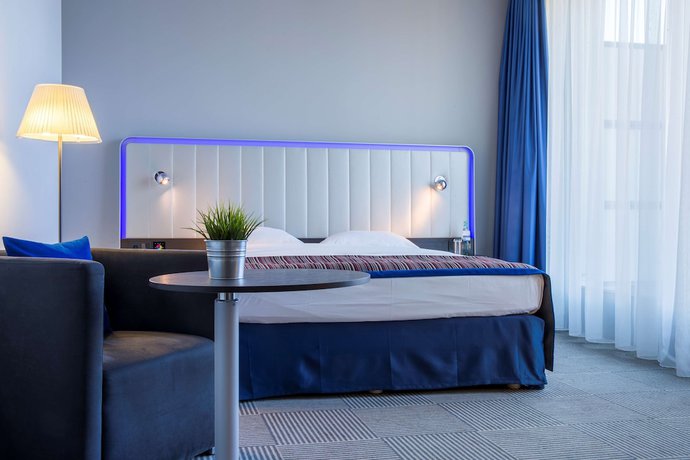 Imagen de la habitación del Hotel Park Inn by Radisson Stuttgart. Foto 6