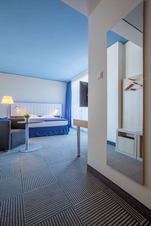 Imagen de la habitación del Hotel Park Inn by Radisson Stuttgart. Foto 7