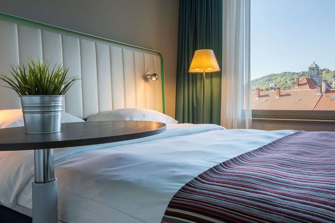 Imagen de la habitación del Hotel Park Inn by Radisson Stuttgart. Foto 10