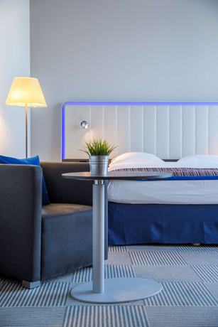 Imagen de la habitación del Hotel Park Inn by Radisson Stuttgart. Foto 14