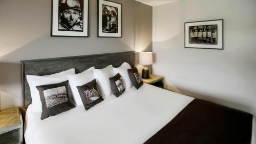Imagen de la habitación del Hotel Park Inn by Radisson, Sydney. Foto 7