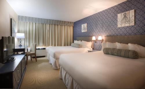 Imagen de la habitación del Hotel Park Inn by Radisson, Sydney. Foto 8