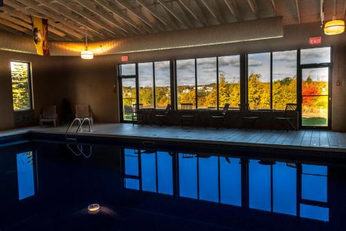 Imagen general del Hotel Park Inn by Radisson, Sydney. Foto 3
